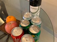 -太阳岛度假酒店