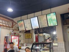 -包面西施(黄泥磅总店)