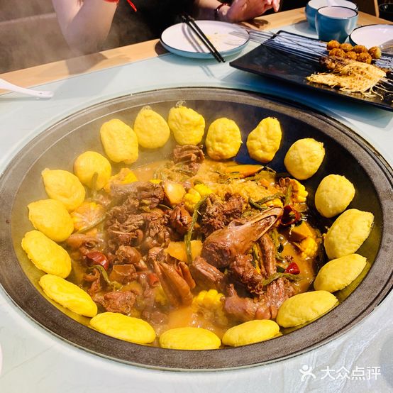 尚好东北蔡(泰享里店)