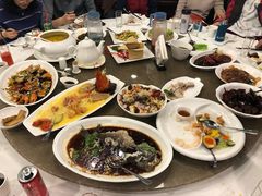 -徐记私厨(半淞园路店)