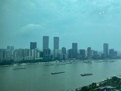 -上海凯宾斯基大酒店
