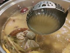 -丫丫汤膳打边炉(宏府408坊店)