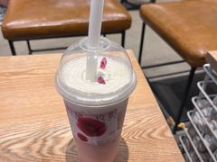 -喜茶(深圳东门1234店)