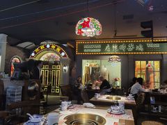 -哥老官重庆美蛙鱼头(日月光店)