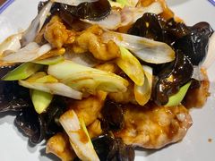 老大同过油肉（小）-龍聚祥烧麦馆(万达店)
