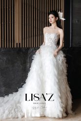 -Renee芮亦婚纱(原丽莎)