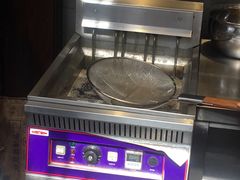-香园茶社·金陵小灶(老门东店)