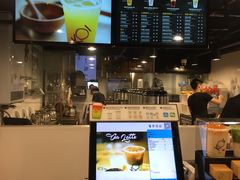 -KOI Thé(正佳广场店)