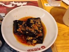 老长沙臭豆腐-呷佬·长沙手工米粉(金沙江路店)