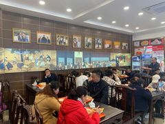 大堂-方中山胡辣汤(成都首店)