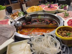 -小王少龙火锅(沙南街店)