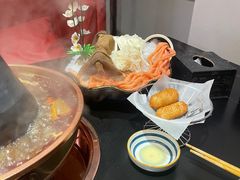 -乔先生涮肉·鲜活牛羊肉火锅(塘沽店)