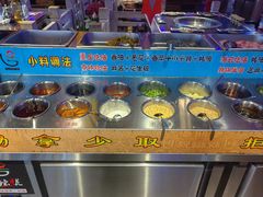 -唇辣号重庆老火锅(燕郊鑫乐汇店)