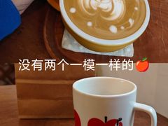 -春风十里咖啡馆