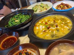 -常和州·夜宵大排档(常州单店)