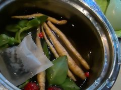-一叶一世界·素食餐厅(锦华万达店)