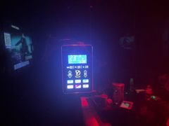 -萧邦音乐会所KTV(向西店)
