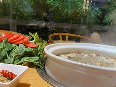 -鲜菌江湖正宗野生菌火锅