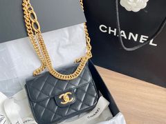 -CHANEL(ifs国际金融店)