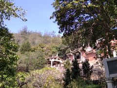 -草庵摩尼教遗址公园