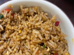 -长顺花江狗肉牛羊肉馆(五一广场店)
