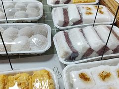 -南大门韩国米糕(公滨路店)