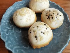 -鑫震源·苏式大虾生煎(山塘街店)