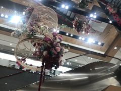 -Abercrombie & Fitch(三里屯太古里店)