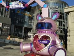 -万龙洲海鲜(大兴绿地缤纷城店)