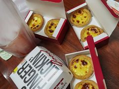 -肯德基(葛沽DT店)