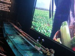 -西郊八号·山野江西菜(开发区店)