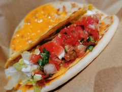 -Taco Bell 塔可钟(民田路店)