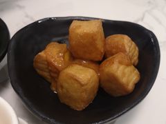 爆浆Q弹豆捞-卡朋西餐(大信新都汇店)