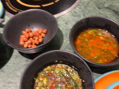 -麻田会 ·鲜活现烹·牛蛙火锅(珠江新城维家思广场店)