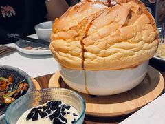 -港丽餐厅(杭大店)