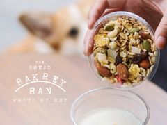 手工酸奶-RAN BAKERY