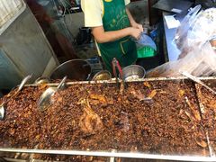 -老黄记手撕烤兔(玉林街店)