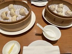 -鼎泰丰(德基广场店)