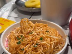 -酒拾烤肉(奥体天虹店)