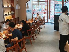 大堂-包小笼·金牌汤包(中山路店)