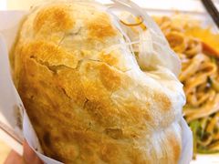 -魏家凉皮(西安秋林宏业商厦店)