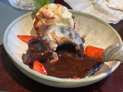 -普朗姆生蚝牛排馆 The Plump Oyster(成都摩方购物中心店)