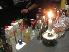 -ASPIRYNA酒吧水烟吧(太古里店)