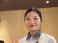 -海底捞火锅(奥森店)
