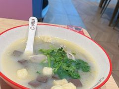 -小杨生煎(周浦万达店)