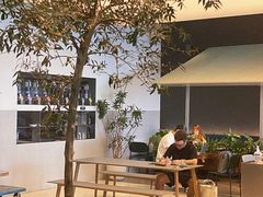 -Seesaw Coffee(深圳万象天地店)