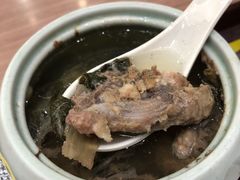 排骨汤-真功夫(宁波火车南站)