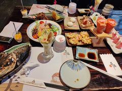 -芥岛(河北大街店)