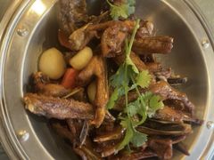 -美极鲜食坊(宝安南路店)