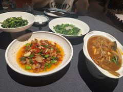 -肆月河豚·淮扬菜·湘菜(华天店)